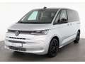 Volkswagen T7 Multivan KÜ 2.0 TDI DSG NAV/Matrix/AHK/18'' Silber - thumbnail 2