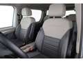 Volkswagen T7 Multivan KÜ 2.0 TDI DSG NAV/Matrix/AHK/18'' Silber - thumbnail 11