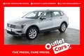 Volkswagen Tiguan Allspace Comfortline TDI Silber - thumbnail 1
