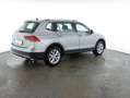 Volkswagen Tiguan Allspace Comfortline TDI Silber - thumbnail 5