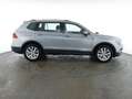 Volkswagen Tiguan Allspace Comfortline TDI Silber - thumbnail 4