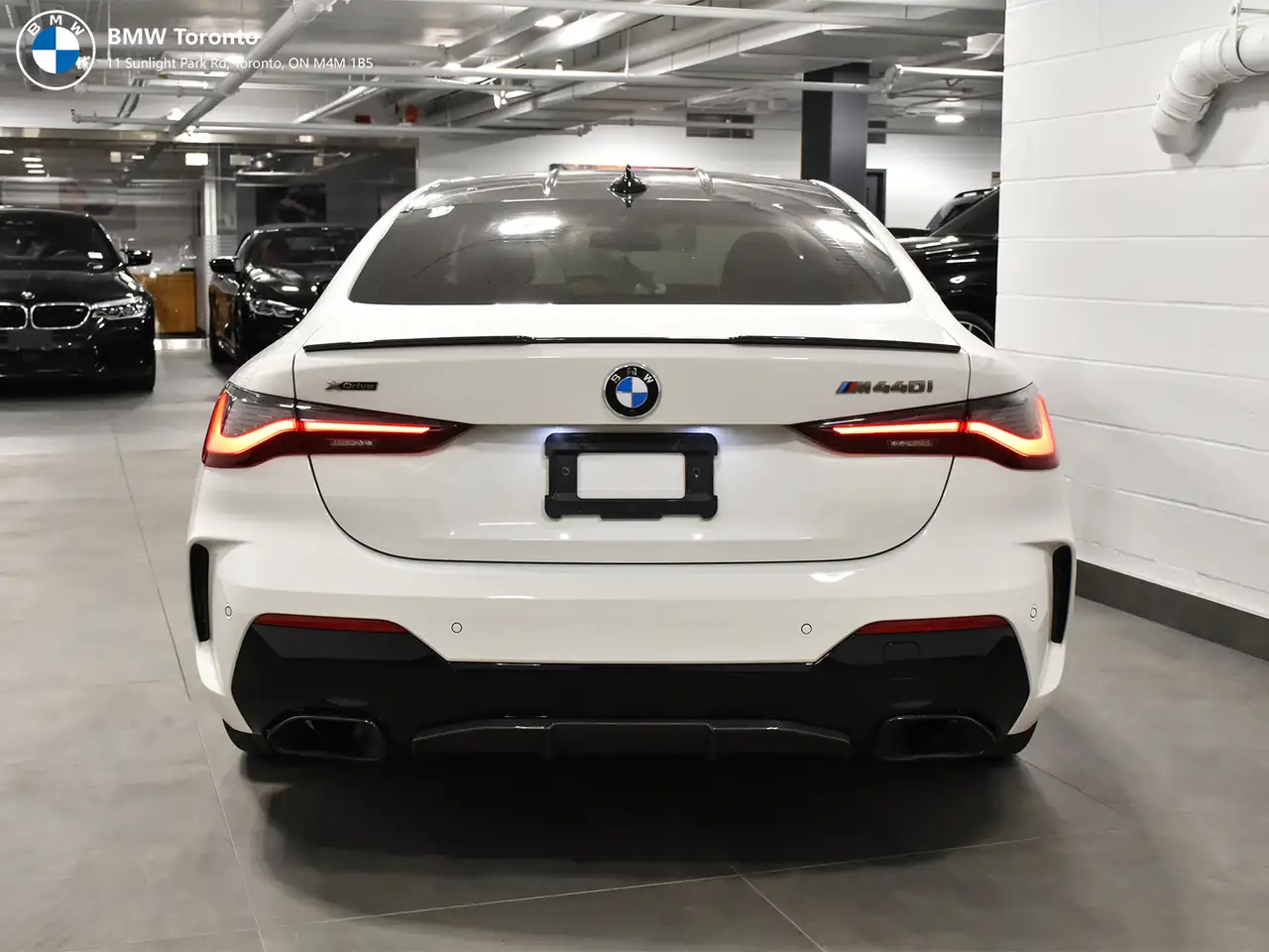 BMW 4 Series снимка BMW 4 Series