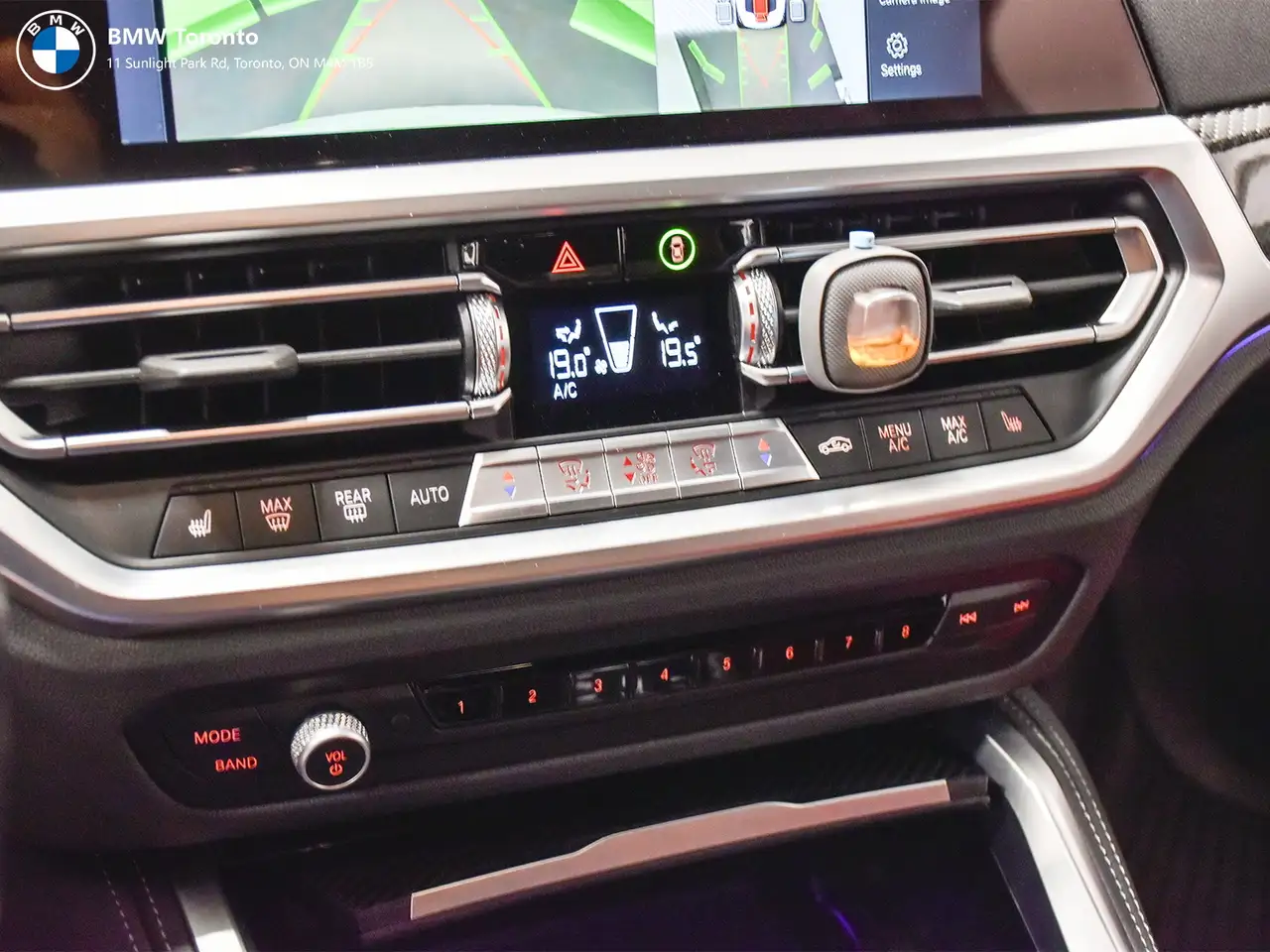 BMW 4 Series снимка BMW 4 Series