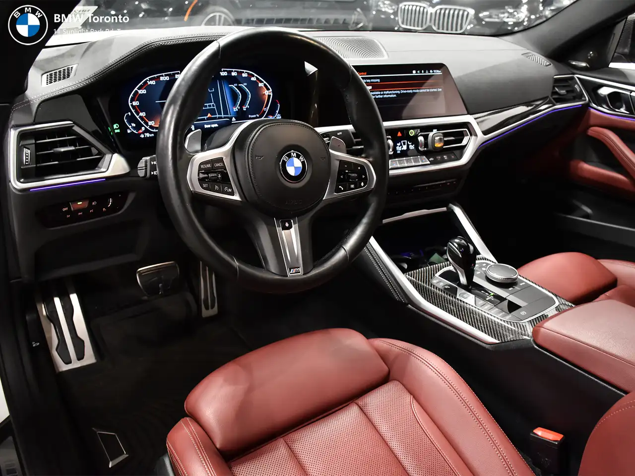 BMW 4 Series снимка BMW 4 Series