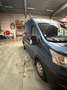 Ford Transit Bleu - thumbnail 1