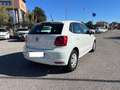 Volkswagen Polo 1.0 MPI 75 CV 5p. Comfortline Weiß - thumbnail 5