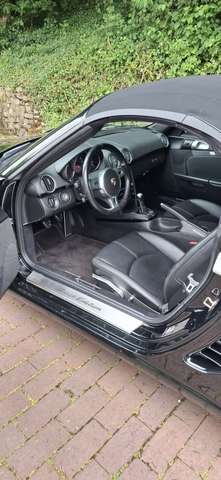 Imagine Porsche Boxster Boxster S Black Edition