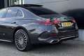 Mercedes-Benz E 300 E 300e Limousine Automaat AMG Sport Edition | MBUX Grijs - thumbnail 8