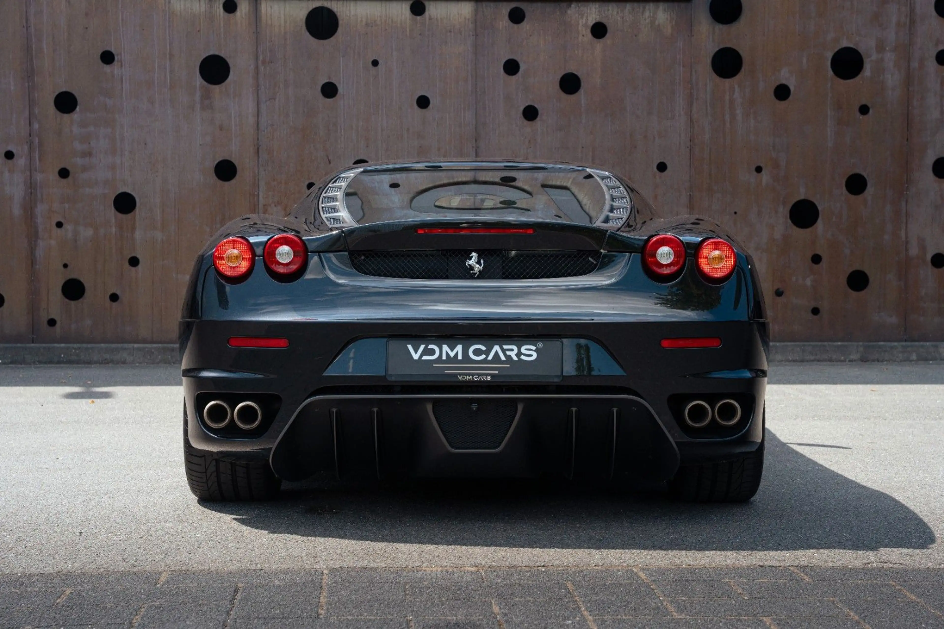 Ferrari F430 F1 *CLASSICHE*CARBON*EL. SEATS*NEW SERVICE* — photo 5
