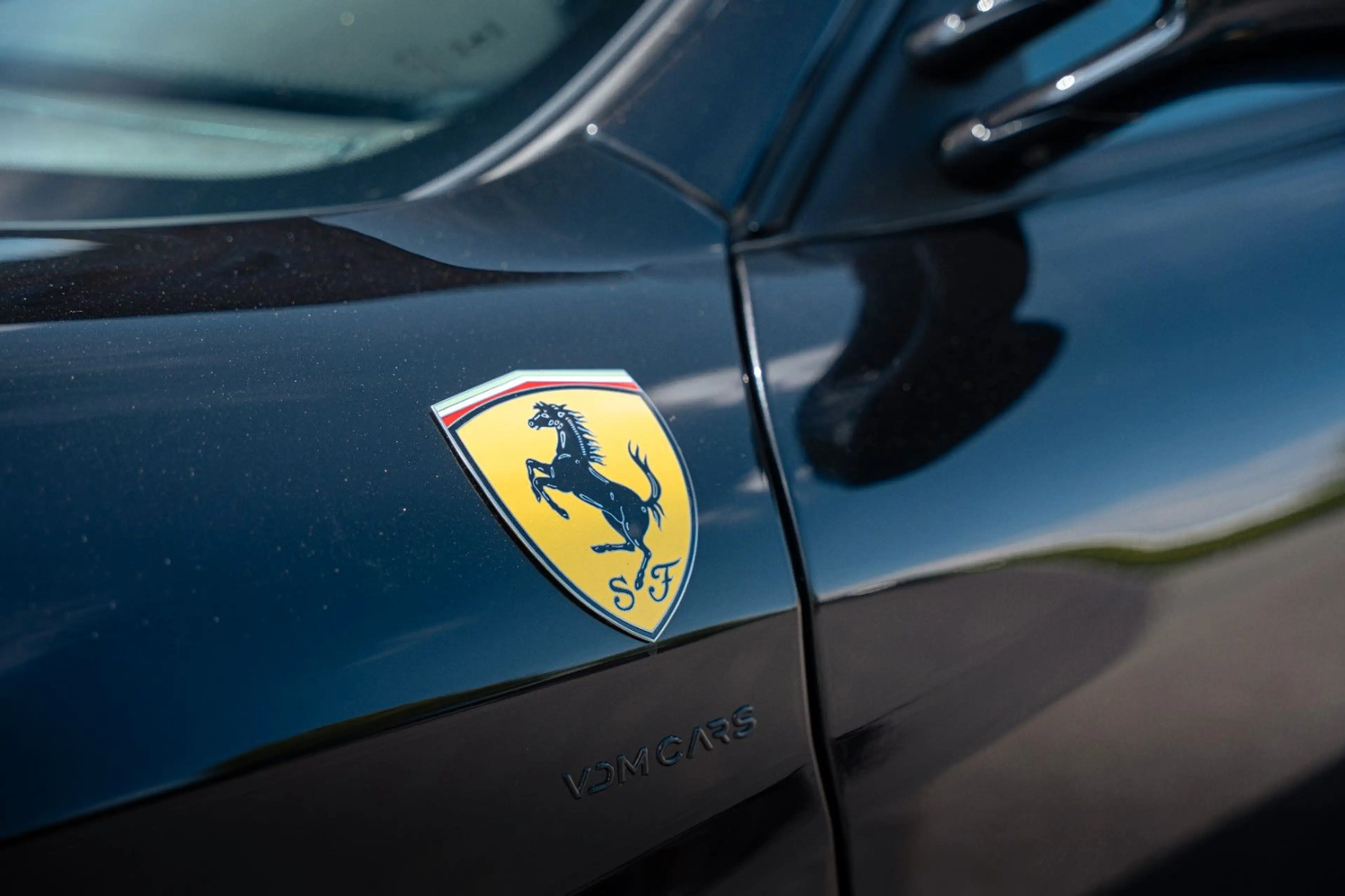 Ferrari F430 F1 *CLASSICHE*CARBON*EL. SEATS*NEW SERVICE* — photo 11