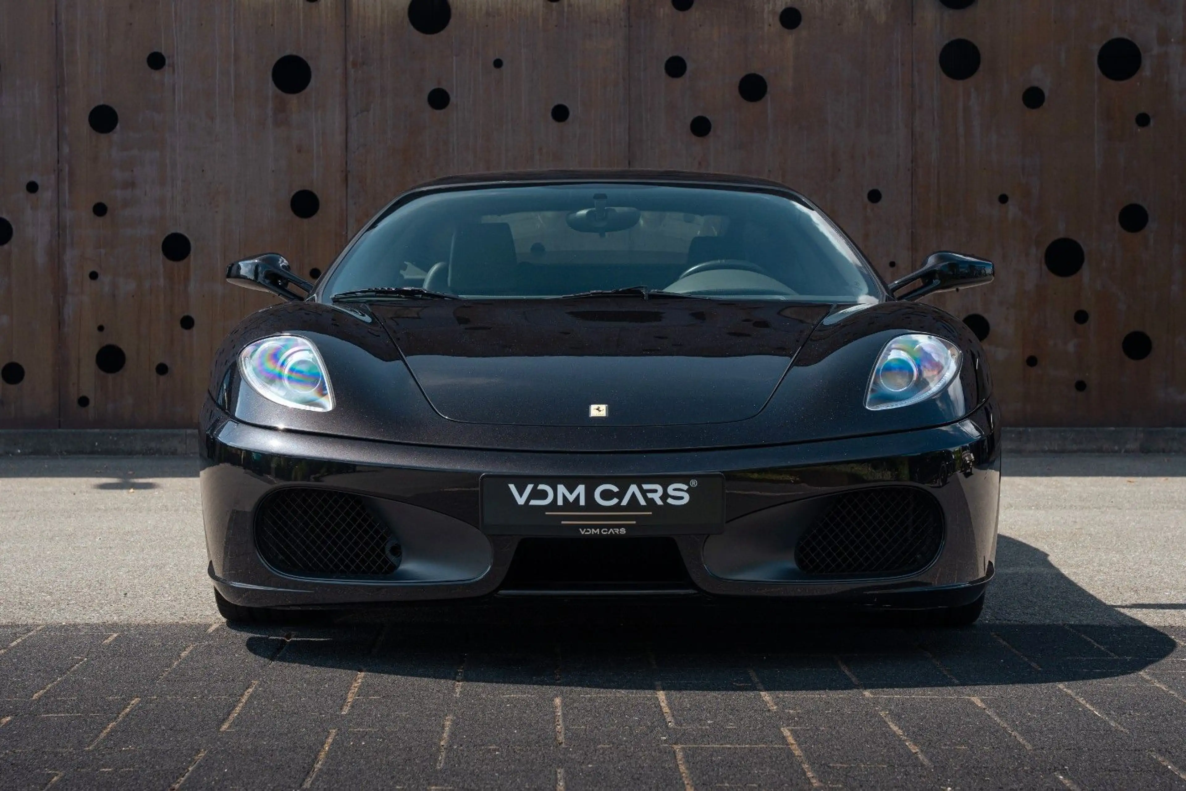 Ferrari F430 F1 *CLASSICHE*CARBON*EL. SEATS*NEW SERVICE* — photo 2