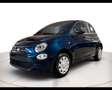Fiat 500 1.0 Hybrid 70cv Blue - thumbnail 2