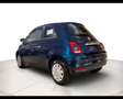 Fiat 500 1.0 Hybrid 70cv Blue - thumbnail 5