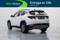 Hyundai TUCSON 1.6 TGDI HEV Maxx AT Blanco - thumbnail 9