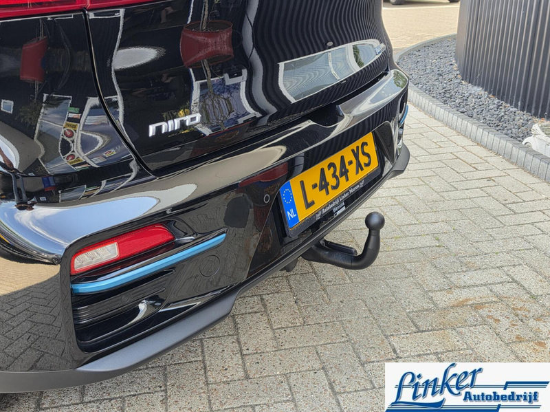 Kia e-Niro DynamicPlusLine 64 kWh SOH 100%/TREKHAAK/SCHUIFDAK — photo 9