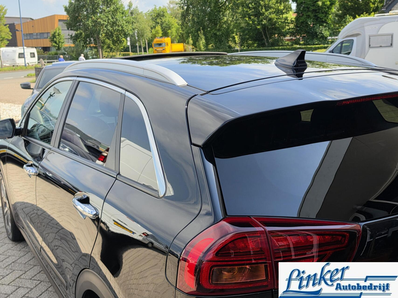 Kia e-Niro DynamicPlusLine 64 kWh SOH 100%/TREKHAAK/SCHUIFDAK — photo 11