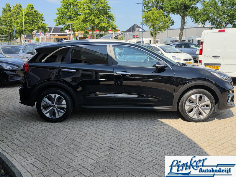 Kia e-Niro DynamicPlusLine 64 kWh SOH 100%/TREKHAAK/SCHUIFDAK — photo 7