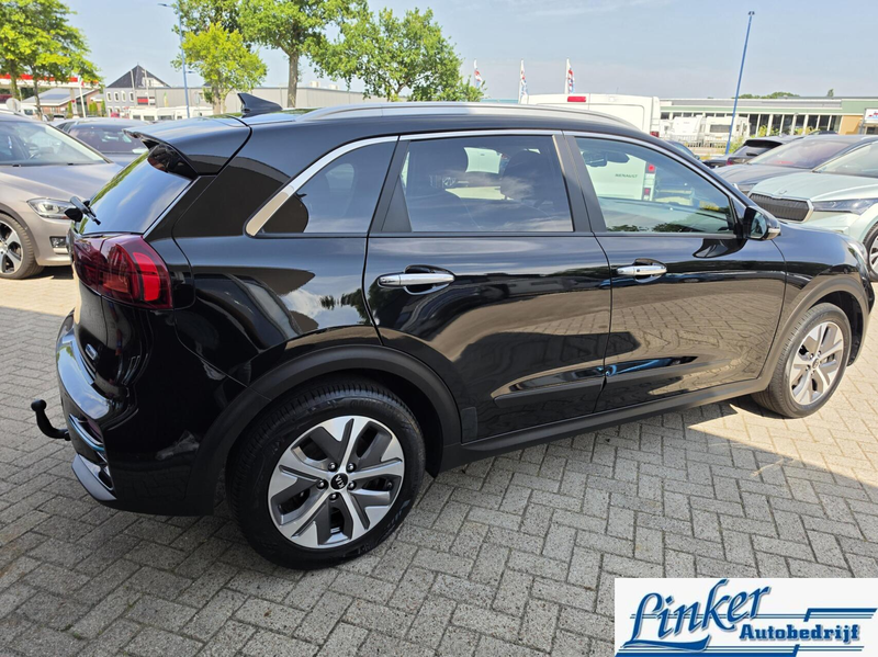 Kia e-Niro DynamicPlusLine 64 kWh SOH 100%/TREKHAAK/SCHUIFDAK — photo 5