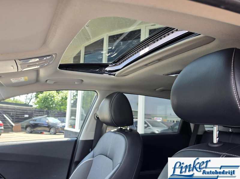 Kia e-Niro DynamicPlusLine 64 kWh SOH 100%/TREKHAAK/SCHUIFDAK — photo 12