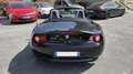 BMW Z4 Roadster (E85) 2.0i 150ch Noir - thumbnail 9