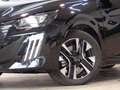 Peugeot 208 1.2i Allure EAT8 - LED - GPS Zwart - thumbnail 17