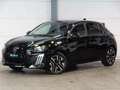 Peugeot 208 1.2i Allure EAT8 - LED - GPS Zwart - thumbnail 1