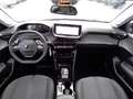 Peugeot 208 1.2i Allure EAT8 - LED - GPS Zwart - thumbnail 2