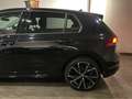 Volkswagen Golf 2.0 tdi Life 115cv dsg Negro - thumbnail 4