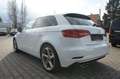 Audi A3 Sportback 2.0 TFSI quattro S-tronic *LED*AHK* Bianco - thumbnail 6