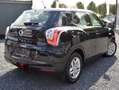 SsangYong Tivoli Tivoli e-XGi 160 2WD Sapphire, Airco +12m Garantie Zwart - thumbnail 3