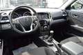 SsangYong Tivoli Tivoli e-XGi 160 2WD Sapphire, Airco +12m Garantie Zwart - thumbnail 7