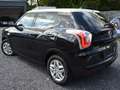 SsangYong Tivoli Tivoli e-XGi 160 2WD Sapphire, Airco +12m Garantie Zwart - thumbnail 4