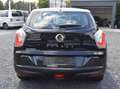 SsangYong Tivoli Tivoli e-XGi 160 2WD Sapphire, Airco +12m Garantie Zwart - thumbnail 14