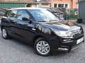 SsangYong Tivoli Tivoli e-XGi 160 2WD Sapphire, Airco +12m Garantie Zwart - thumbnail 2