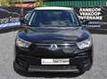 SsangYong Tivoli Tivoli e-XGi 160 2WD Sapphire, Airco +12m Garantie Zwart - thumbnail 13
