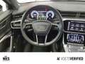Audi A6 Limousine Advanced 45 TFSI MATRIX-LED+RearView+... Czarny - thumbnail 12