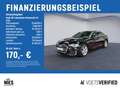 Audi A6 Limousine Advanced 45 TFSI MATRIX-LED+RearView+... Czarny - thumbnail 2