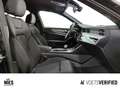 Audi A6 Limousine Advanced 45 TFSI MATRIX-LED+RearView+... Czarny - thumbnail 8