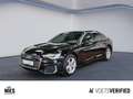 Audi A6 Limousine Advanced 45 TFSI MATRIX-LED+RearView+... Czarny - thumbnail 1