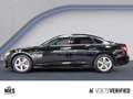 Audi A6 Limousine Advanced 45 TFSI MATRIX-LED+RearView+... Czarny - thumbnail 3
