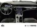 Audi A6 Limousine Advanced 45 TFSI MATRIX-LED+RearView+... Чорний - thumbnail 9