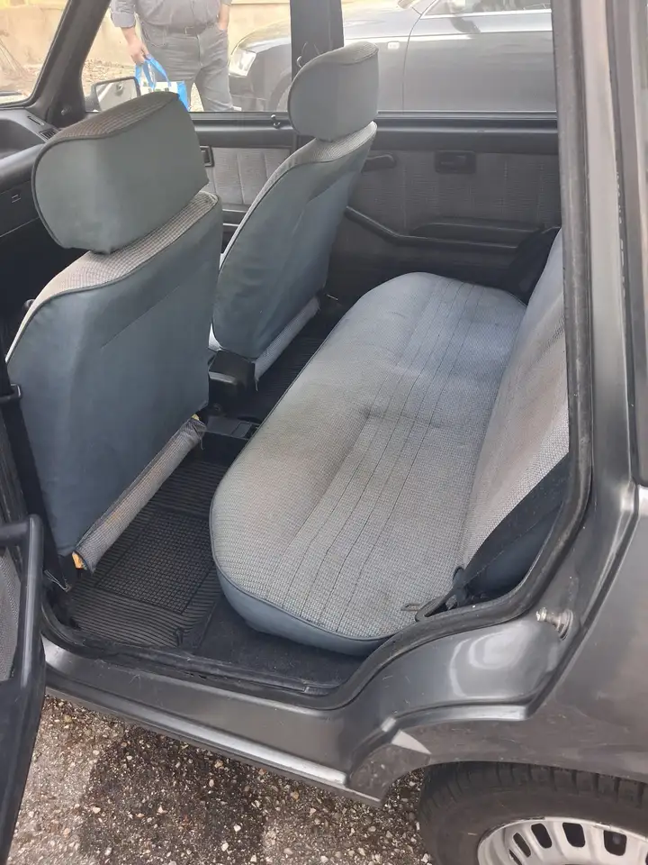 Fiat Uno 5p 1.3 dS, foto 9