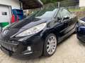 Peugeot 207 CC 1.6 Platinum Scheckheft Tuv 10/26 Leder Shz 2Hd Noir - thumbnail 1