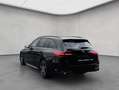 Mercedes-Benz C 300 C-Klasse Schwarz - thumbnail 3