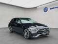 Mercedes-Benz C 300 C-Klasse Schwarz - thumbnail 7