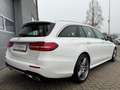 Mercedes-Benz E 200 AMG Line! Camera! Navi! Sfeerver.! Weiß - thumbnail 4
