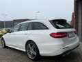 Mercedes-Benz E 200 AMG Line! Camera! Navi! Sfeerver.! Weiß - thumbnail 6