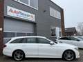 Mercedes-Benz E 200 AMG Line! Camera! Navi! Sfeerver.! Weiß - thumbnail 3