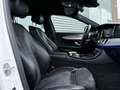 Mercedes-Benz E 200 AMG Line! Camera! Navi! Sfeerver.! Weiß - thumbnail 20