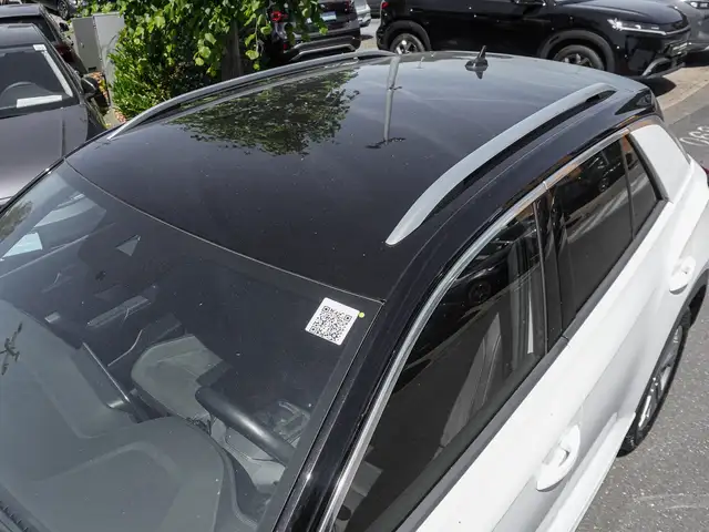Volkswagen T-Roc view 18
